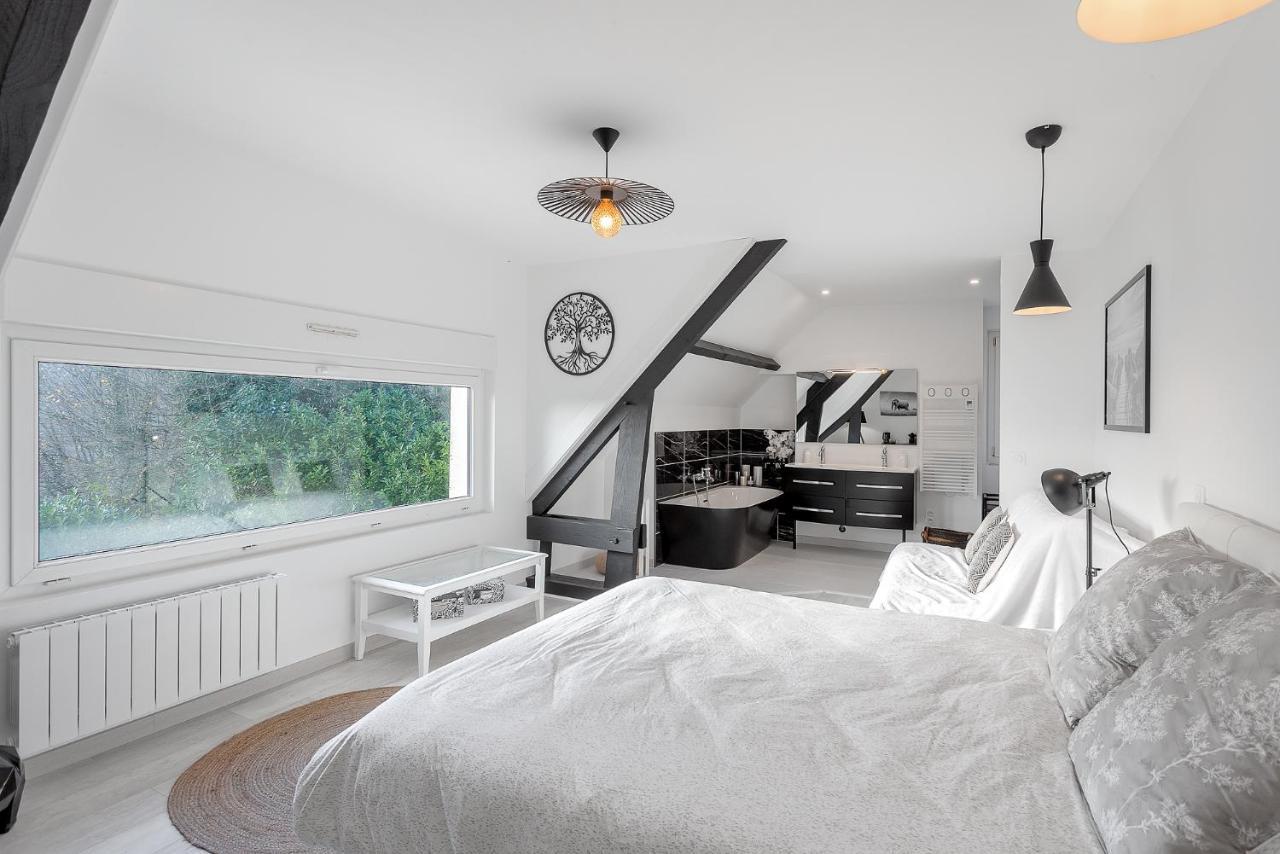Hotel Au Domaine Cru à Savignies Extérieur photo