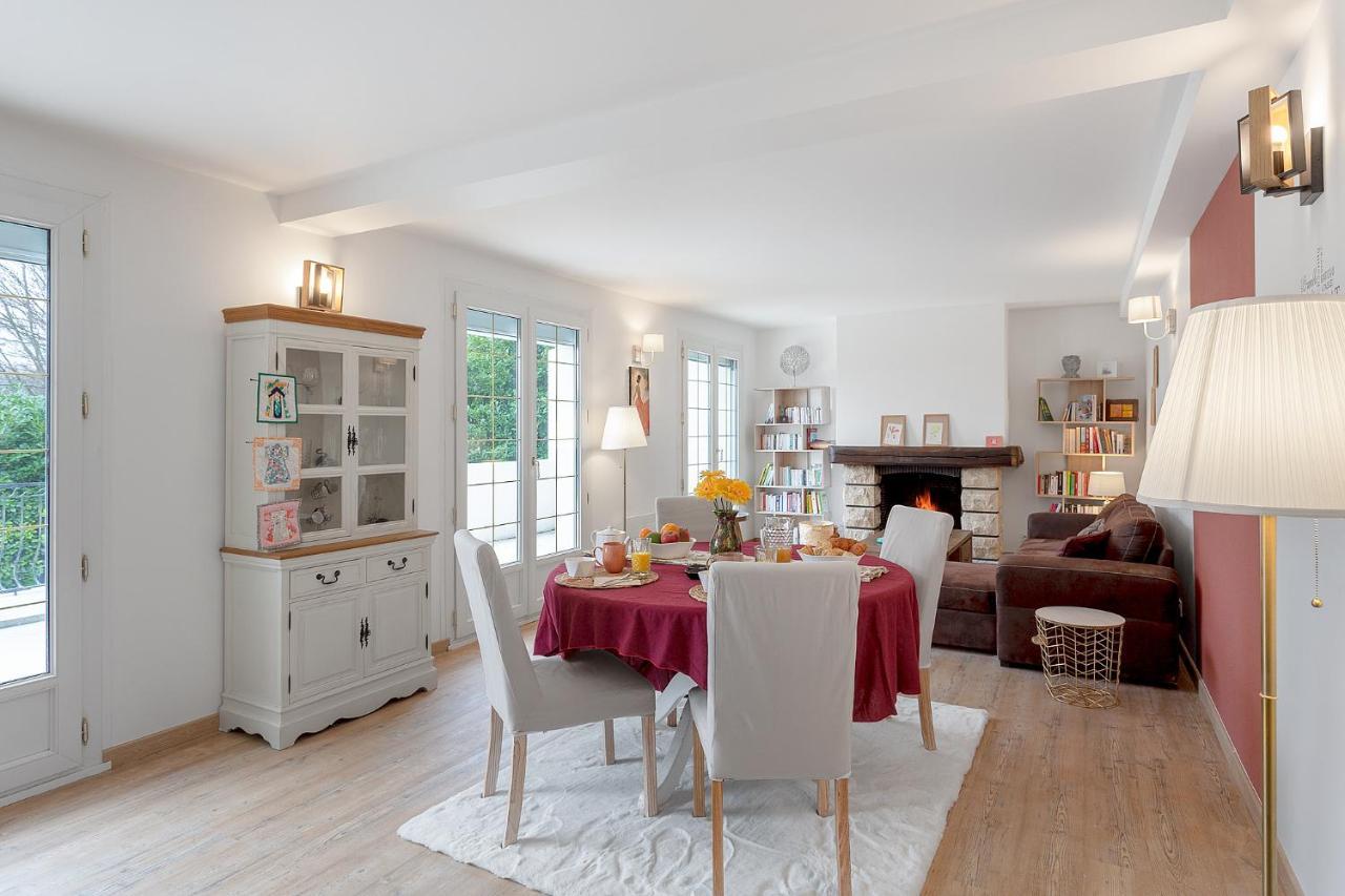 Hotel Au Domaine Cru à Savignies Extérieur photo